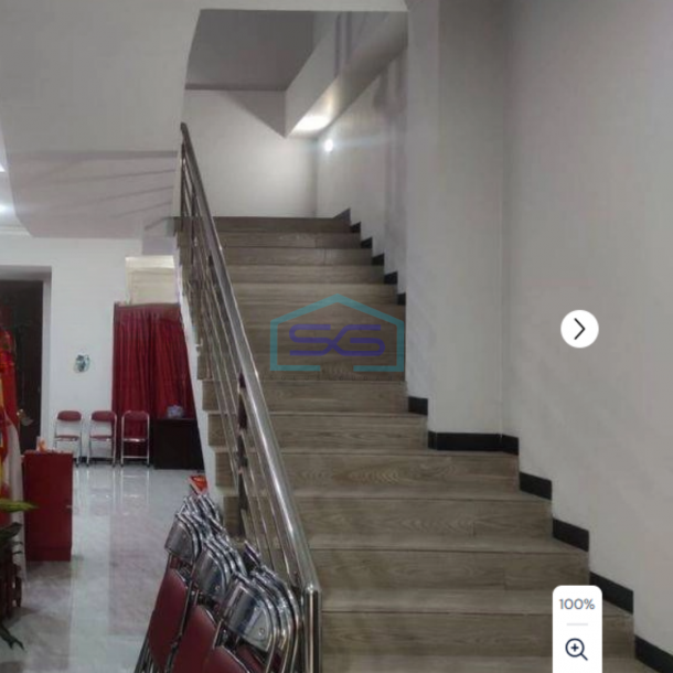 Dijual Ruko Sumbersari 2 Lantai Bandung Lokasi Strategis-3