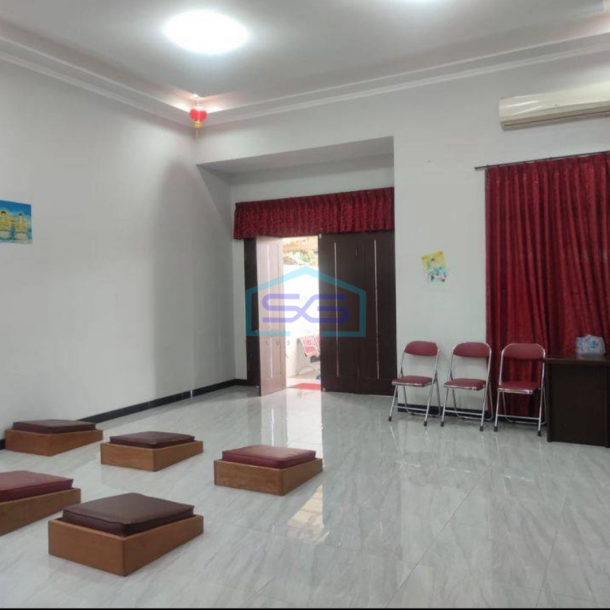 Dijual Ruko Sumbersari 2 Lantai Bandung Lokasi Strategis-2
