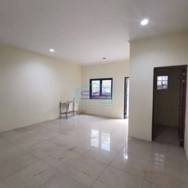 Dijual Ruko Mekarwangi Bandung Mainroad Lokasi Strategis-3