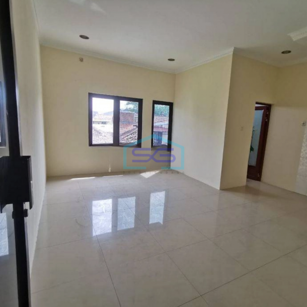 Dijual Ruko Mekarwangi Bandung Mainroad Lokasi Strategis-1