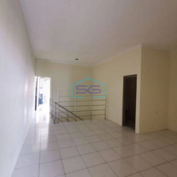 Dijual Ruko Mekarwangi Bandung Mainroad Lokasi Strategis-2