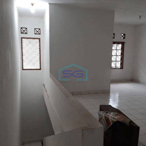 Disewakan Ruko 2 Lantai Taman Kopo Indah Bandung-3