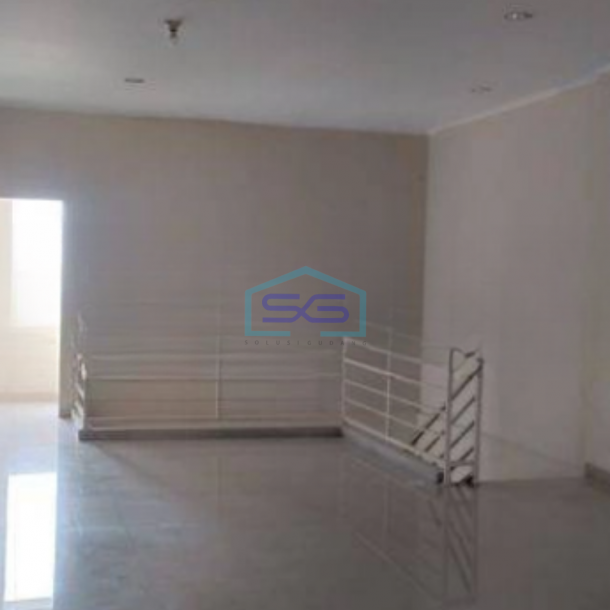 Dijual Ruko Jalan Raya Holis Bandung 3 Lantai Siap Pakai-2