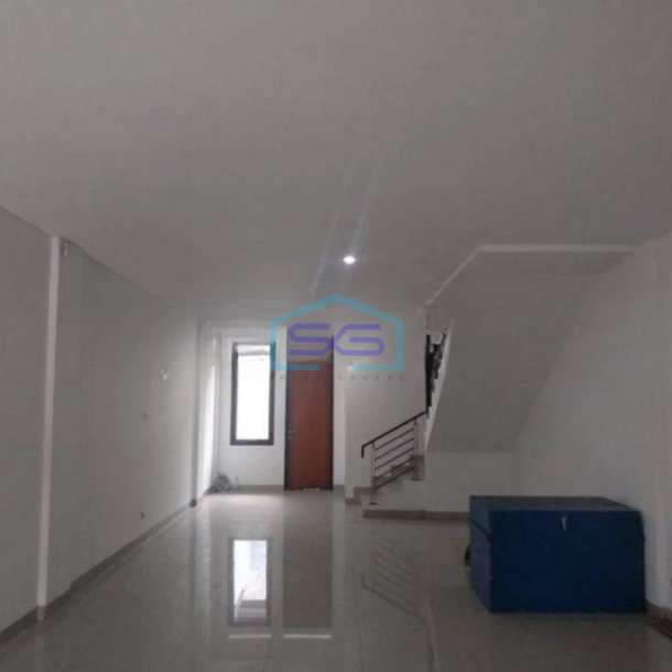 Dijual Ruko Batununggal Indah Bandung Mainroad Luas 236m2-3