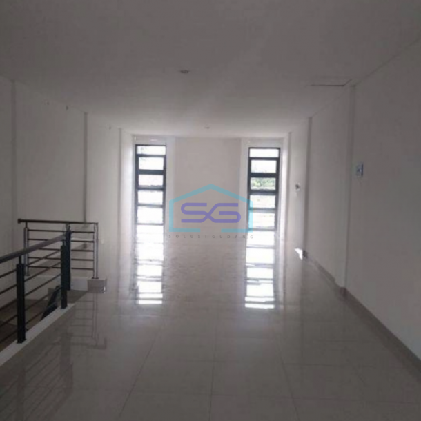 Dijual Ruko Batununggal Indah Bandung Mainroad Luas 236m2-2