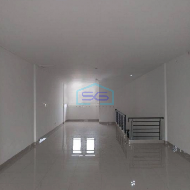 Dijual Ruko Batununggal Indah Bandung Mainroad Luas 236m2-1