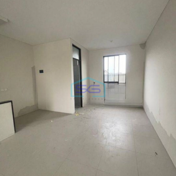 Dijual Ruko Baru Kota Baru Parahyangan Bandung Bagus Siap Pakai-2