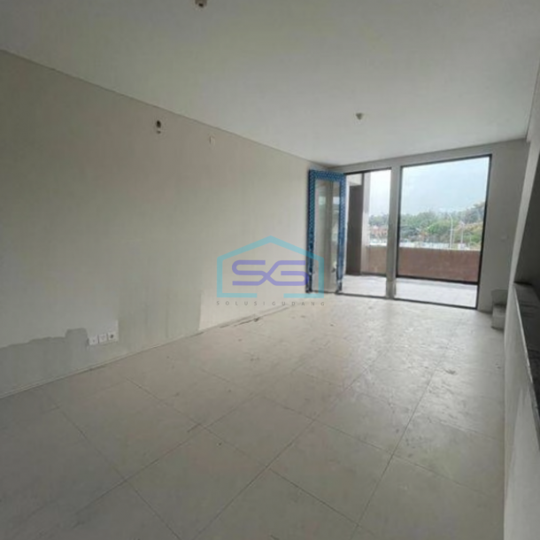 Dijual Ruko Baru Kota Baru Parahyangan Bandung Bagus Siap Pakai-1