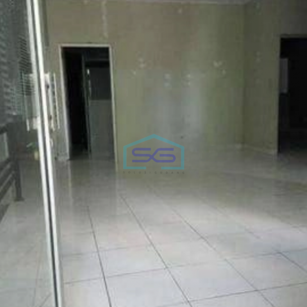 Dijual Ruko Lodaya Buah Batu Bandung Siap Pakai-2