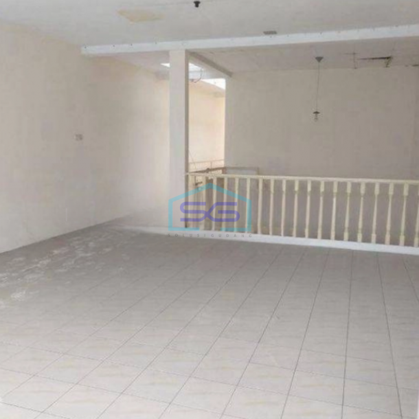 Dijual Ruko Lengkong Besar Bandung Siap Pakai-3