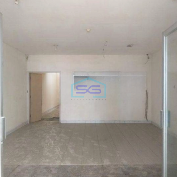 Dijual Ruko Lengkong Besar Bandung Siap Pakai-1