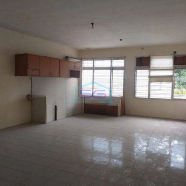 Dijual Ruko Lengkong Besar Bandung Siap Pakai-2