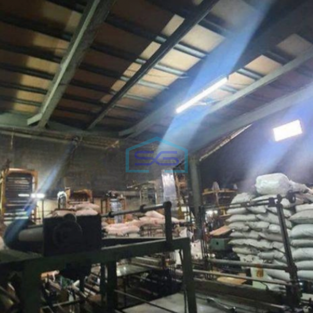 Dijual Gudang Astanaanyar Bandung Lokasi Strategis-2