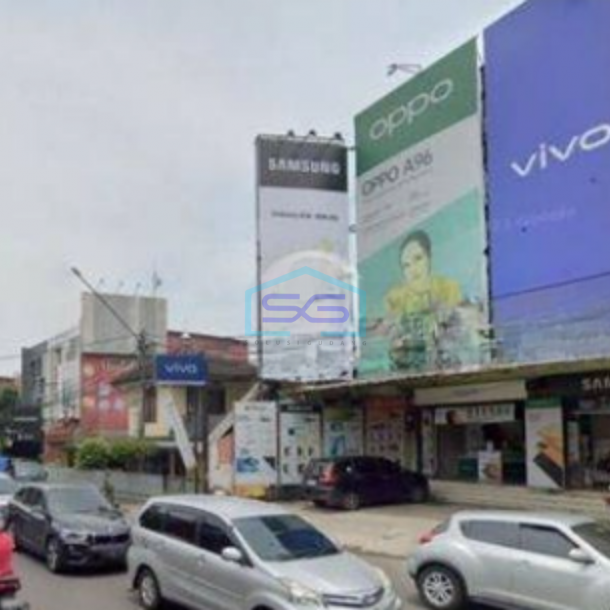 Dijual Ruko Astanaanyar Bandung Lokasi Strategis-1