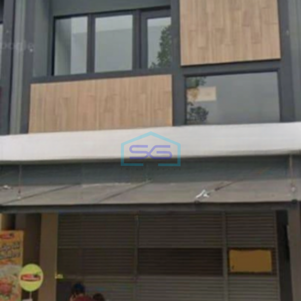 Dijual Ruko Kota Baru Parahyangan  Bandung Lokasi Strategis-1
