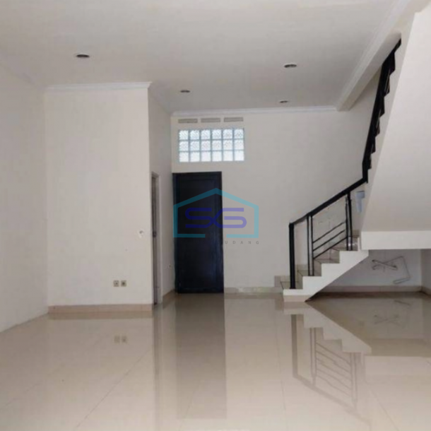 Dijual Ruko Jalan Pajajaran Bandung Sangat Strategis-1