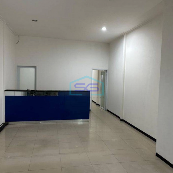 Dijual Ruko Strategis Siap Pakai Di Karapitan Bandung-1
