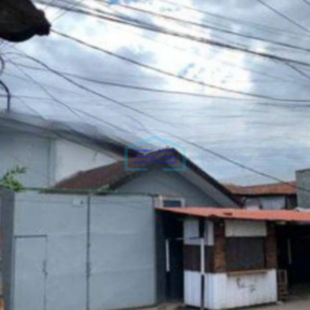 Dijual Gudang Dan Kantor Daerah Caringin Bandung Siap Pakai-1