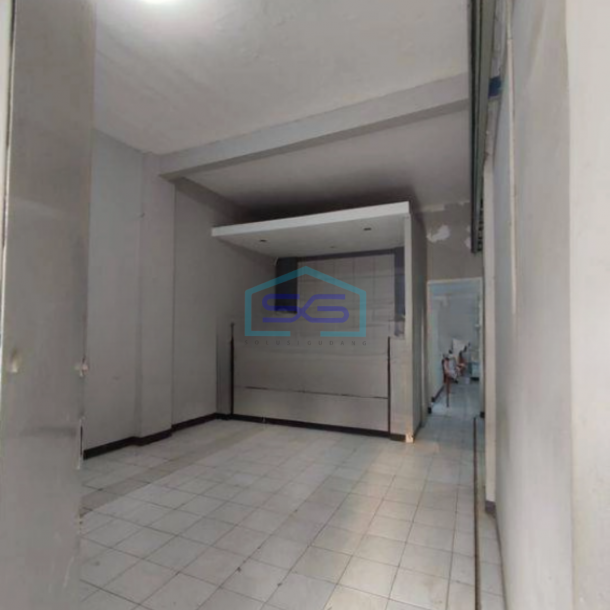 Disewakan Ruko Padalarang Bandung Barat Ex Bank LB 228m2-3