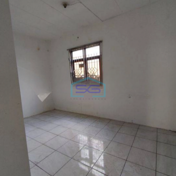 Disewakan Ruko Padalarang Bandung Barat Ex Bank LB 228m2-2