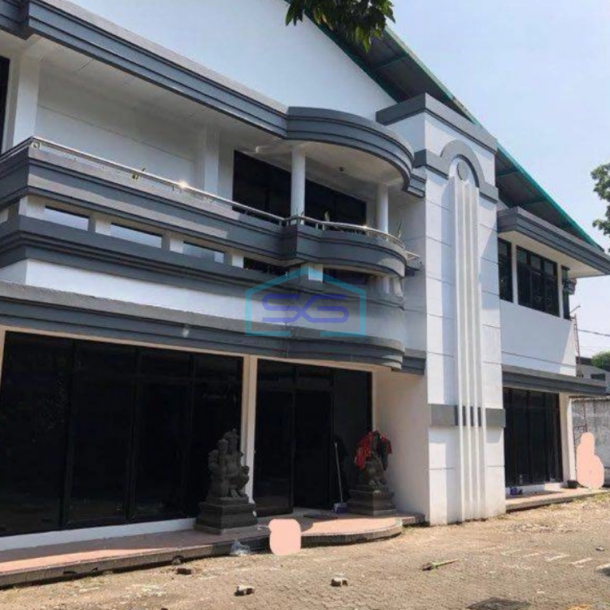 Dijual Gudang Kopo Bandung Akses Kontainer 40 Feet Siap Pakai-2