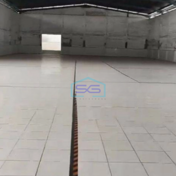 Dijual Gudang di Batujajar Padalarang Mainroad Bandung-1