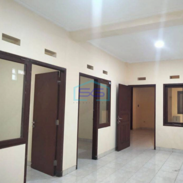 Disewakan Ruko Bagus Rapih Siap Pakai Di Sudirman Bandung Mainroad-3