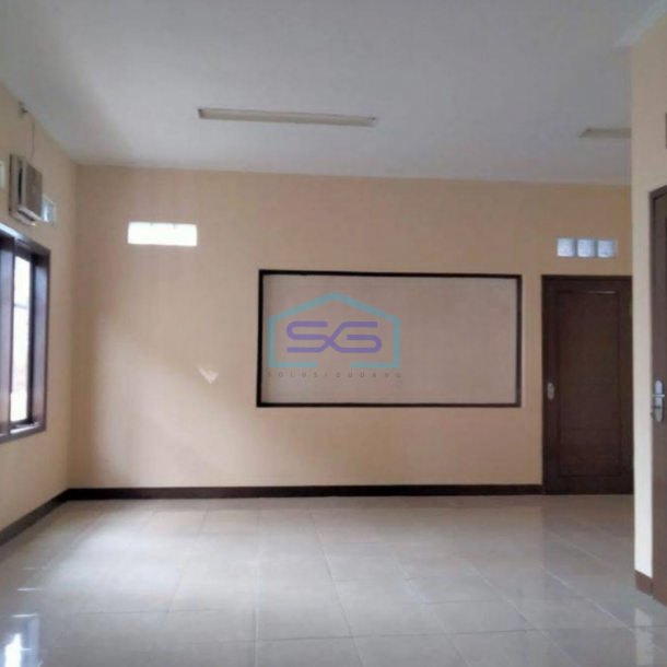 Disewakan Ruko Bagus Rapih Siap Pakai Di Sudirman Bandung Mainroad-2