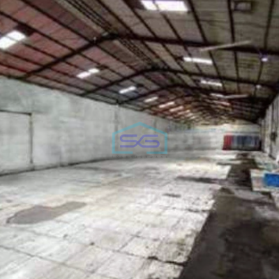 Dijual Gudang Neglasari Batuceper Kota Tangerang