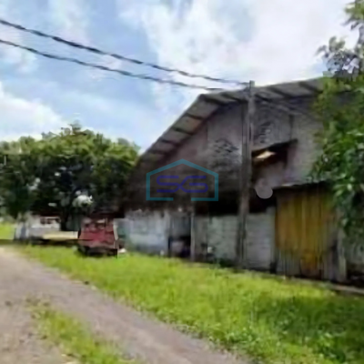 Dijual Gudang Neglasari Batuceper Kota Tangerang
