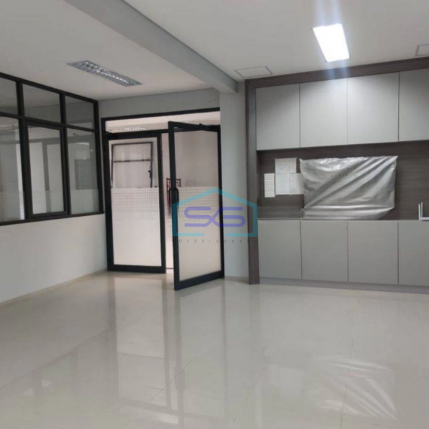 Dijual Gudang pabrik Kopo Katapang Bandung Baru Siap Pakai-2
