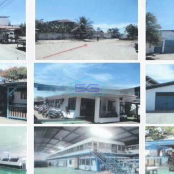 Dijual Pabrik Printed Jalan Buah Dua Rancaekek Bandung-1