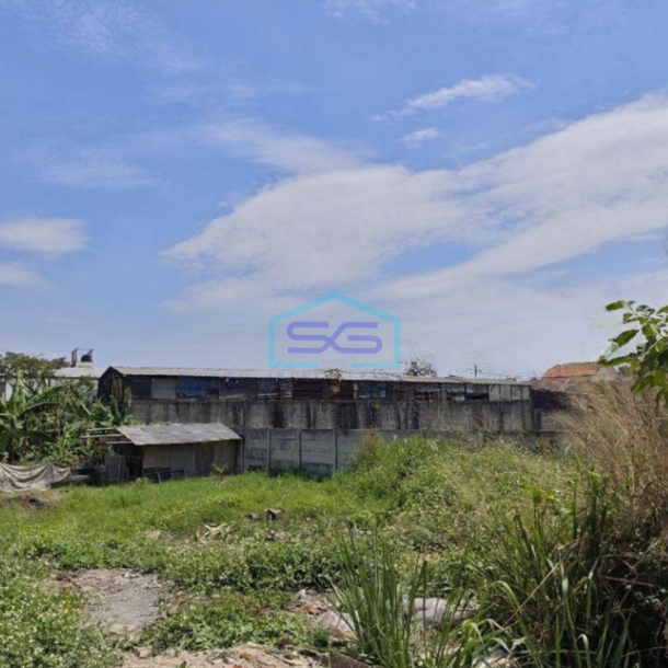 Dijual Tanah Sadang Margahayu Bandung Lokasi Strategis-3