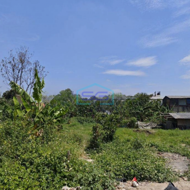 Dijual Tanah Sadang Margahayu Bandung Lokasi Strategis-2