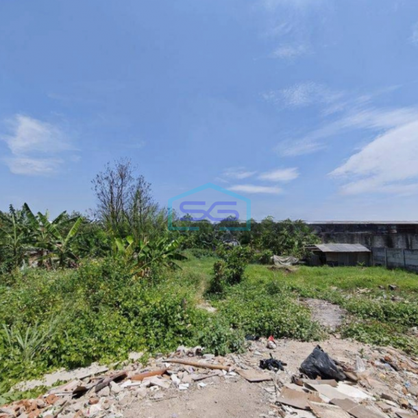 Dijual Tanah Sadang Margahayu Bandung Lokasi Strategis-1