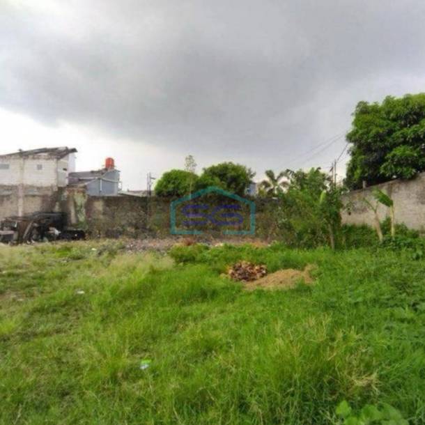 Dijual Tanah Cicukang Margaasih Bandung Siap Bangun-1