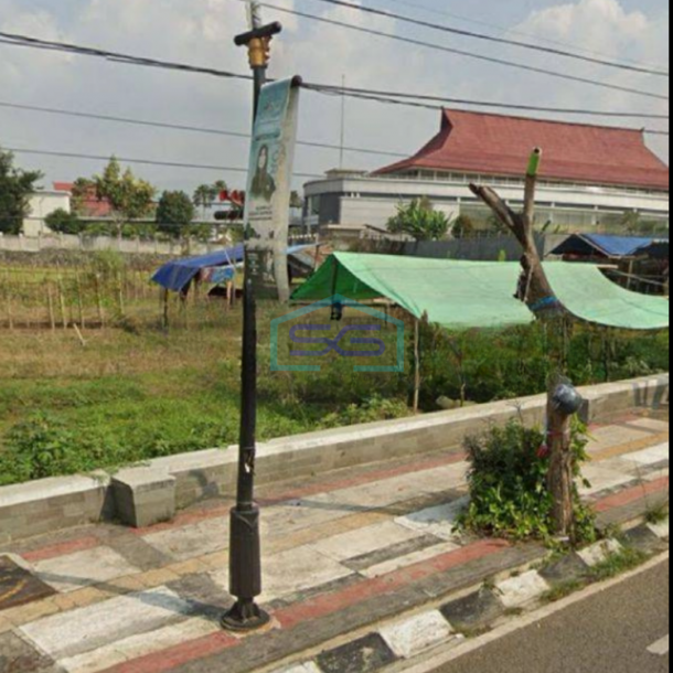 Dijual Cepat Lahan Soreang Mainroad Komersil Area Soreang Bandung-1