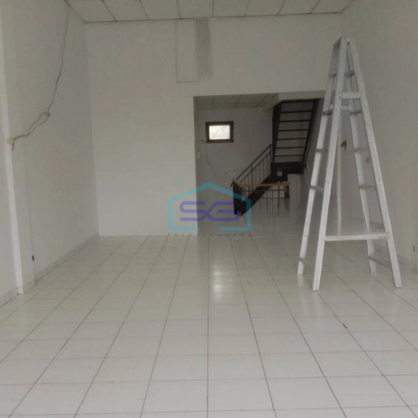 Disewakan Ruko Mekarwangi Bandung 3 Lantai Mainroad-3