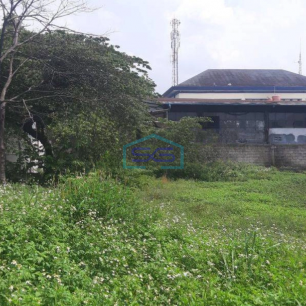 Dijual Tanah Sayap Soekarno Hatta Bandung Cocok Untuk Usaha-2