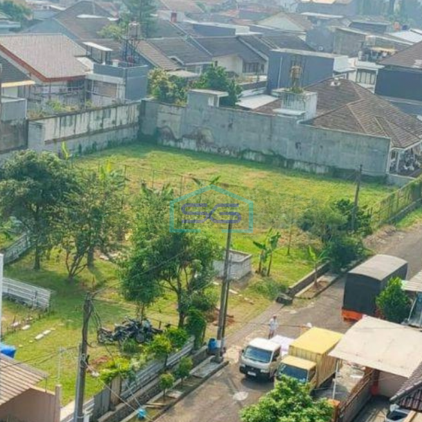 Dijual Tanah Di Kopo Bandung Lokasi Dekat Tol-3