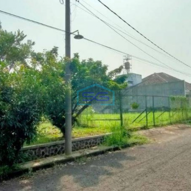 Dijual Tanah Di Kopo Bandung Lokasi Dekat Tol-2