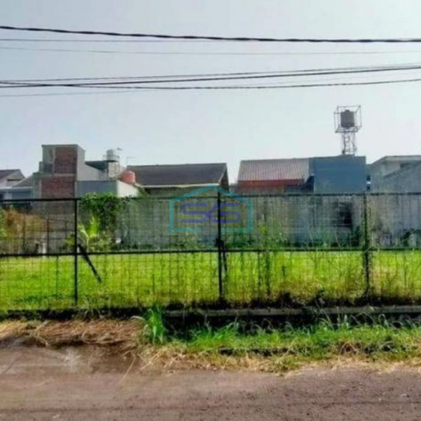 Dijual Tanah Di Kopo Bandung Lokasi Dekat Tol-1