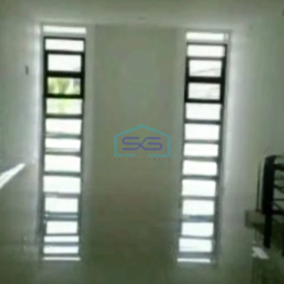 Dijual Ruko 2 Lantai Lokasi Bebas Banjir di Batununggal Bandung