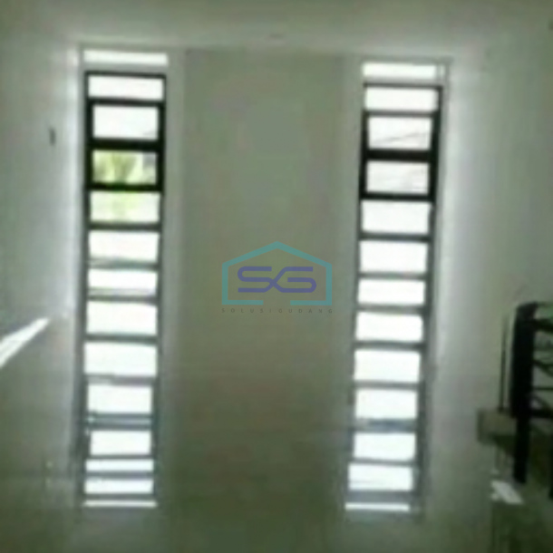 Dijual Ruko 2 Lantai Lokasi Bebas Banjir di Batununggal Bandung-3