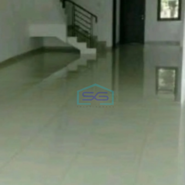 Dijual Ruko 2 Lantai Lokasi Bebas Banjir di Batununggal Bandung-1
