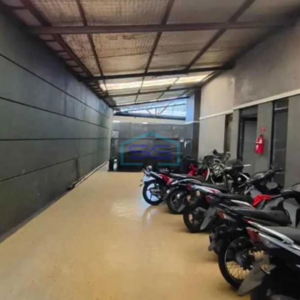 Dijual Gudang Lokasi Bebas Banjir di Kopo Bandung-3
