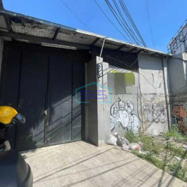 Dijual Gudang Lokasi Bebas Banjir di Kopo Bandung-1