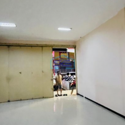 Dijual Ruko 2 Lantai Lokasi Strategis di Tanjungsari Sumedang