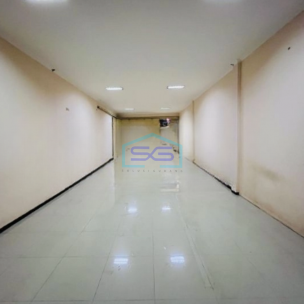 Dijual Ruko 2 Lantai Lokasi Strategis di Tanjungsari Sumedang-2