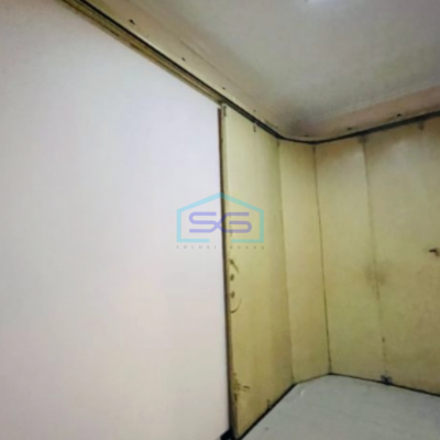 Dijual Ruko 2 Lantai Lokasi Strategis di Tanjungsari Sumedang